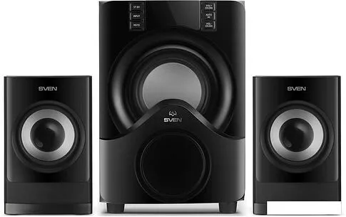 Акустика SVEN MS-312