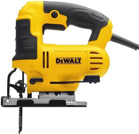 Электролобзик DeWalt DWE349
