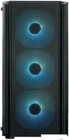 Корпус XASTRA A402M 4ARGB-C6 (черный)