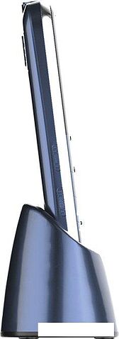 Кнопочный телефон Maxvi B6ds (синий)