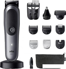 Универсальный триммер Braun ТAIO7560