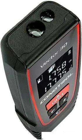 Лазерный дальномер Condtrol Vector 30