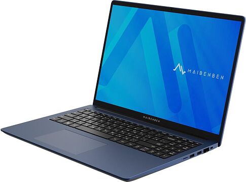 Ноутбук Maibenben Medio M657 M6571SG0LURE3