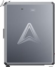 FDM принтер Creality K2 Plus