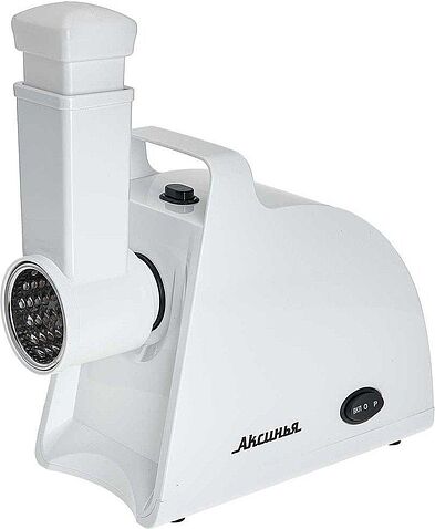 Мясорубка Аксинья КС-2005С