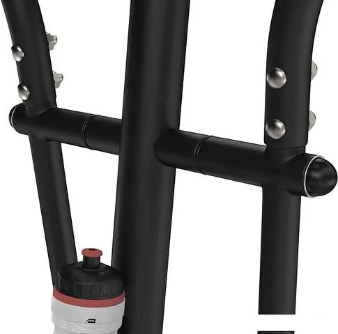 Эллиптический тренажер Unixfit SL 350Е