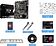 Материнская плата MSI B550M-A Pro