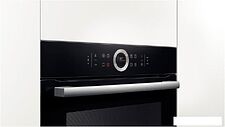 Духовой шкаф Bosch HBG675BB1