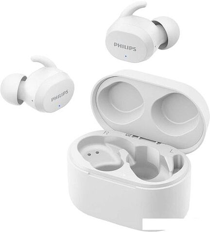 Наушники Philips TAT3216WT/00