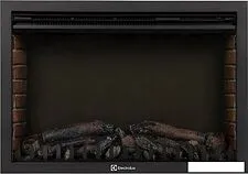 Электрокамин Electrolux Sphere Plus EFP/P-3320RLS N