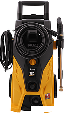 Мойка высокого давления Denzel R-180i