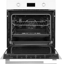 Электрический духовой шкаф KUPPERSBERG FPH 611 W