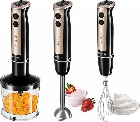 Погружной блендер RED Solution RHB-2948