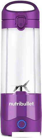 Портативный блендер NutriBullet NBP003PU