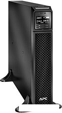 Источник бесперебойного питания APC Smart-UPS SRT 2200VA 230V [SRT2200XLI]