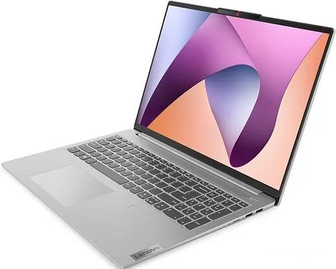 Ноутбук Lenovo IdeaPad Slim 5 16ABR8 82XG003LRK