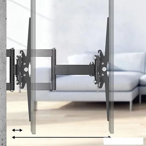 Кронштейн Hama 00220831