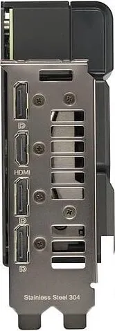 Видеокарта ASUS Dual GeForce RTX 4070 OC Edition 12GB GDDR6X DUAL-RTX4070-O12G