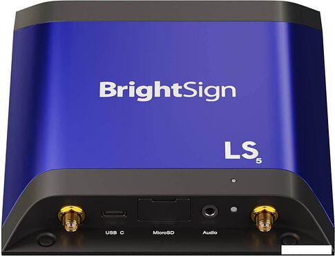 Медиаплеер BrightSign LS445
