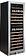 Винный шкаф Temptech E1000DX