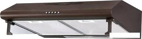 Кухонная вытяжка Korting KHT 6334 BR