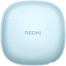 Наушники Xiaomi Redmi Buds 8 Active M2537E1 (голубой, международная версия)