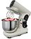 Планетарный миксер Zigmund & Shtain De Luxe ZKM-999