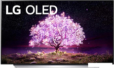 Телевизор LG OLED48C1RLA