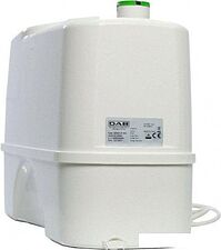 Канализационная установка DAB Genix VT 010 V230/50 Schuko