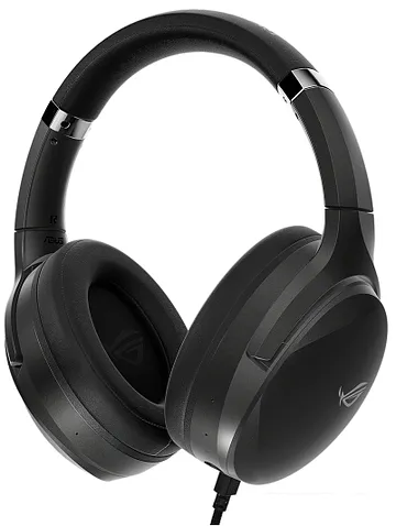 Наушники ASUS ROG Fusion II 500