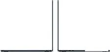 Ноутбук Apple Macbook Air 15" M3 2024 MRYU3