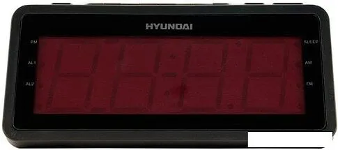 Радиочасы Hyundai H-RCL140