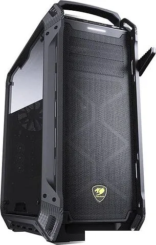 Корпус Cougar Panzer Max-G