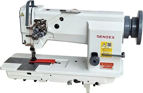 Электромеханическая швейная машина SENTEX ST20606-2N