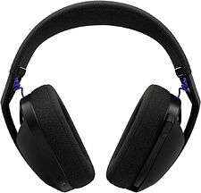Наушники Logitech G321 Lightspeed (черный)
