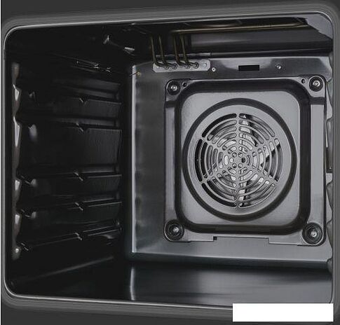 Кухонная плита Hansa FCMW68299