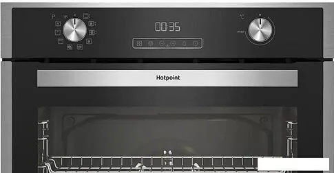 Электрический духовой шкаф Hotpoint-Ariston FE9 831 JSH IX