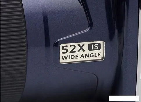 Фотоаппарат Kodak Pixpro AZ528 (синий)