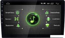 USB-магнитола Incar DTA-7710U