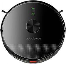 Робот-пылесос Topdevice RC3