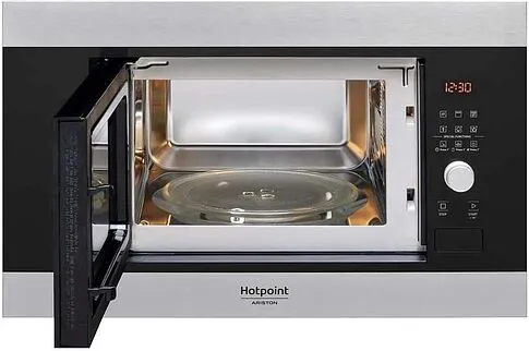 Микроволновая печь Hotpoint-Ariston MF20G IX HA