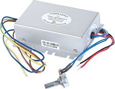 Микромед 12 V/30W 10472 Микромед 12 V/30W 10472