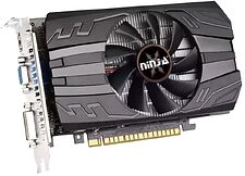 Видеокарта Sinotex Ninja GeForce GT 740 4GB GDDR5 NF74NP045F Видеокарта Sinotex Ninja GeForce GT 740 4GB GDDR5 NF74NP045F