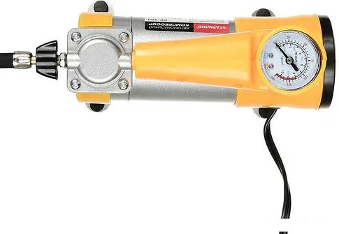 Автомобильный компрессор StarWind CC-200