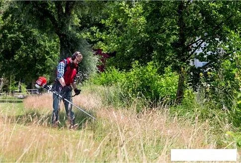 Триммер Geos Max Premium 140 B