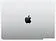 Ноутбук Apple Macbook Pro 14" M2 Pro 2023 MPHH3