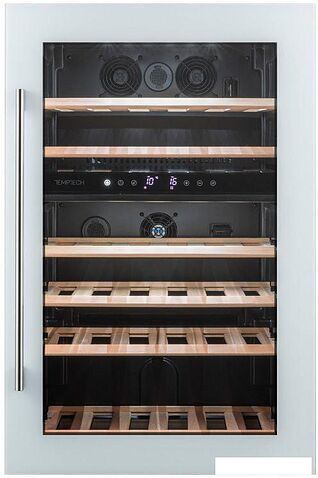 Винный шкаф Temptech OZ90DW