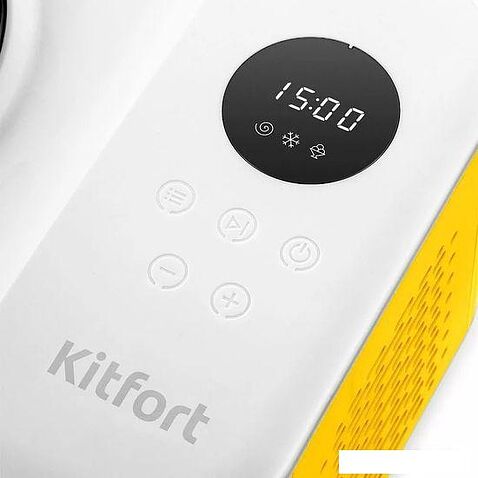 Мороженица Kitfort KT-1829-1
