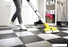 Электрошвабра Karcher EWM 2 1.056-300.0