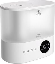 Увлажнитель воздуха Royal Clima Impero RUH-IM300/3.5E-WT